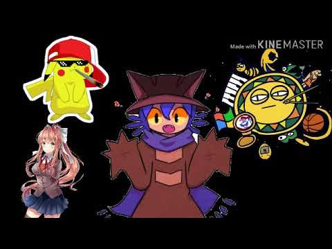 I put: Little cat feet,Soul 0 System,your reality,and lavender town theme. In one song
