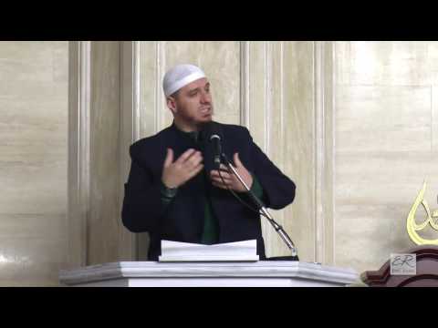 22. Përgjegjësia individuale dhe mirësitë e kaderit - Enis Rama