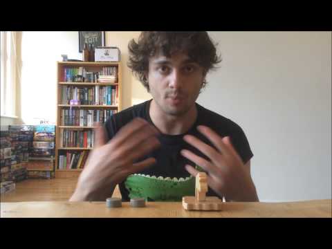 Dicey Exploits Reviews: Elk Fest