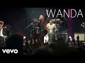 Wanda Bologna Live