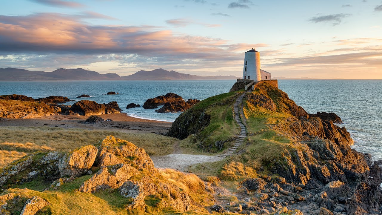 The Welsh Episode with Claire Fayers - Part 2 The Welsh Episode with Claire Fayers - Part 2