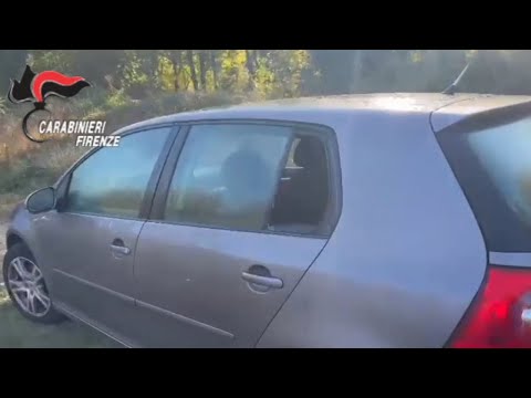 Castelfiorentino Femicide: Klodiana Vefa's Ex-Husband Found Dead