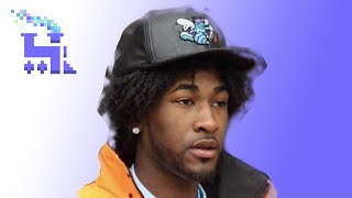 [FREE] Ron Suno x Pop Smoke Type Beat "zxuth riddim"