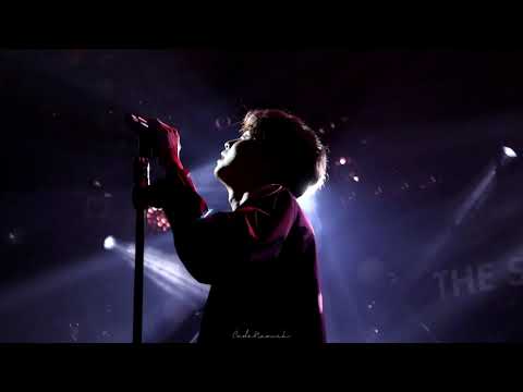 181224 솔루션스(THE SOLUTIONS) - L.O.V.E (박솔 focus) @ Mood For 2일차