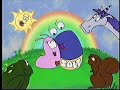 Cartoon Network Promo Cartoons That Never Made It Salt N Slug 1997