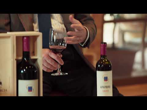 Gineprone Chianti - Col d'Orcia