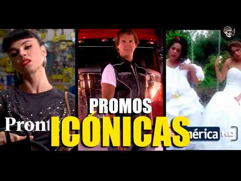 TOP I Los mejores trailers promocionales de Al Fondo Hay Sitio thumbnail