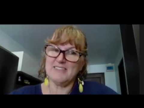 Unlock Your Inner Power: Navigating Healing and Empowerment with Leanne Sheargold — video
