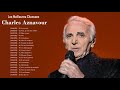 Charles Aznavour Grandes Éxitos en Español 2021 Charles Aznavour Grandes Éxitos en Español 2021