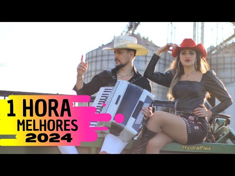 1 HORA COM AS MELHORES 2025 SERTANEJAS DE ADSON & ALANA ( cd completo remix sertanejo funk funknejo