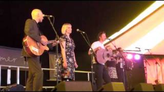 Add Me - Chumbawamba - Larmer Tree 2010
