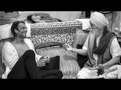 Building Emotional Infrastructure With Guru Singh