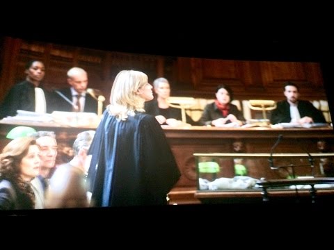 SK1- les aveux de Guy Georges - extrait - Solange Doumic