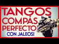 SOLO COMPÁS TANGOS VELOCIDAD PERFECTA PROFESIONAL CON JALEOS UNIVERSO FLAMENCO GUITARRA CANTE BAILE
