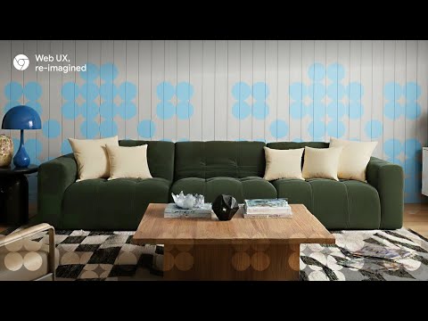 Re-imagine the web with CSS Carousels