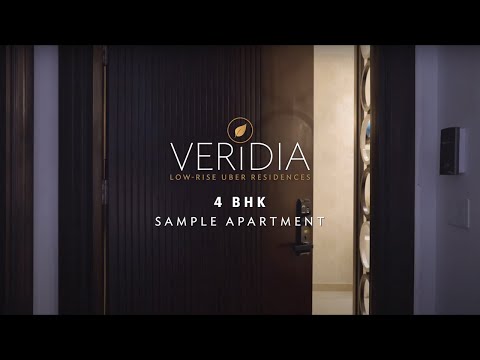 3D Tour Of Veridia