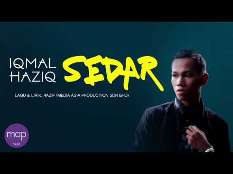 Iqmal Haziq - Sedar (Official Lirik Video)
