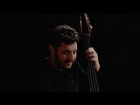 Muhammad's Market - Omer Avital & Yonathan Avishai Duo