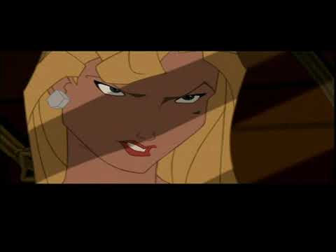 Atlantis: The Lost Empire Part 1 (The Game) [26/7/19]