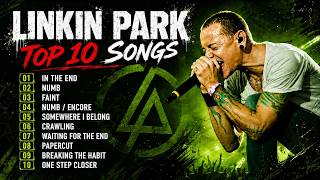 Download lagu Linkin Park🔥Linkin Park Greatest Hits Playlist 2025🔥The Best of Linkin Park of All Time #k1 mp3