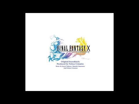 Besaid (FINAL FANTASY X Original Soundtrack) 【Audio】