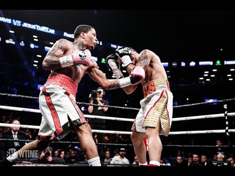 Gervonta Davis (usa) vs Jesus Cuellar fight highlights | BOXING FIGHT | KNOCKOUT | HD