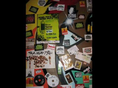 Ryvin,Dymitree,R.A.K(34),Woke,Tater, Sylk- Dealpack Rap Night (Prod. ARNEBEATS)