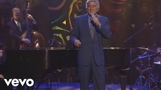 Tony Bennett - Speak Low (from MTV Unplugged)