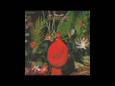 Shambara (シャンバラ) - Shambara (1989) [Album]