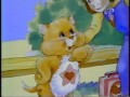 Care Bears Golden Book Videos 1986