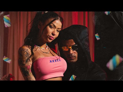 CL NO BEAT, PIPOKINHA, MC TETEU - VAI SUG@R OU VAI LAMB3R - (VIDEO CLIPE)