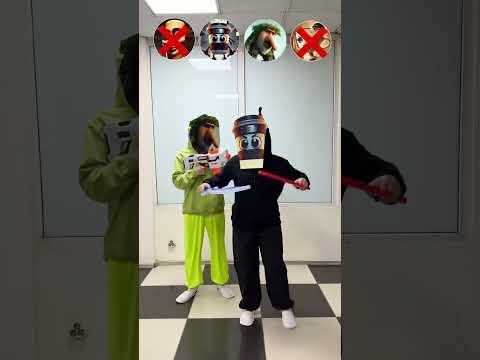 CAPPUCCINO ASSASSINO CHALLENGE #youandmeshow