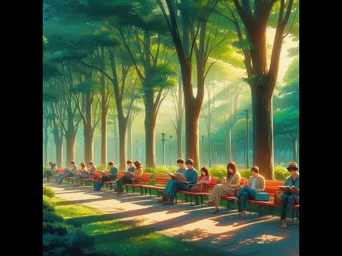 The Fascinating History of the Park Bench #history #benches