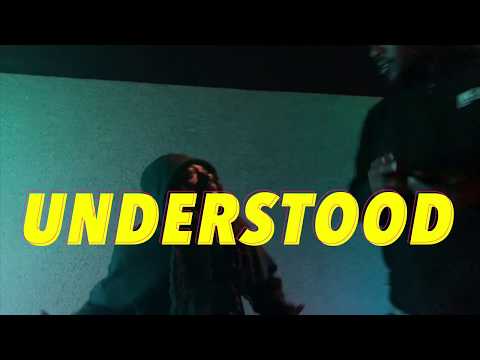 Shagg Colie Ft Pacifik2Real - Understood