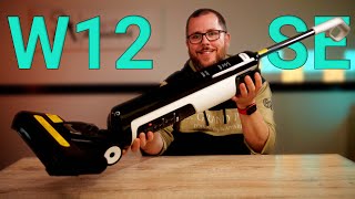 Redkey W12 SE im Test - Der Wischsauger für 180 Euro. Supergünstig und auch supergut?