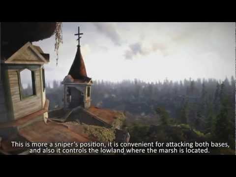 С.У.М.Е.Р.К.И - "Сталкер - блюз"+ ambient от С.У.М.Е.Р.К.И