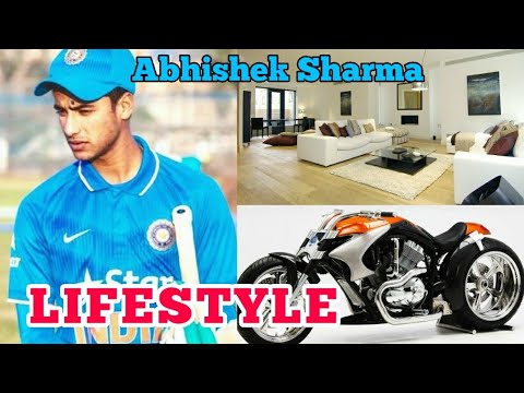download lagu mp3 mp4 Abhishek Sharma Biography, download lagu Abhishek Sharma Biography gratis, unduh video klip Abhishek Sharma Biography