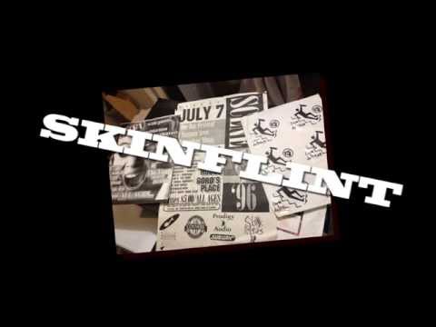 SKINFLINT 5 song demo
