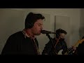 SG Carlson And The Tines The Telegraph S Rock Fix 2021