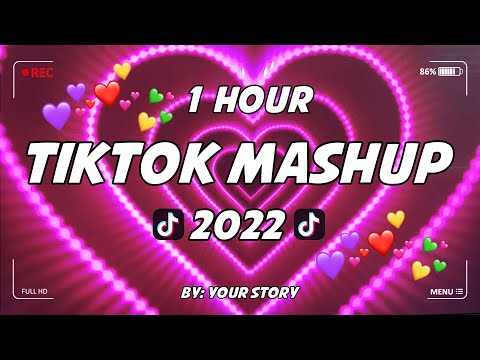 TikTok Mashup 1 Hour March 2022 (Not Clean) 💗💗💗