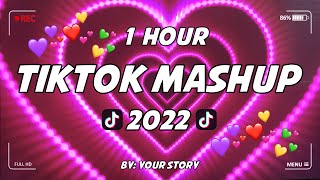 TikTok Mashup 1 Hour March 2022 (Not Clean) 💗💗💗