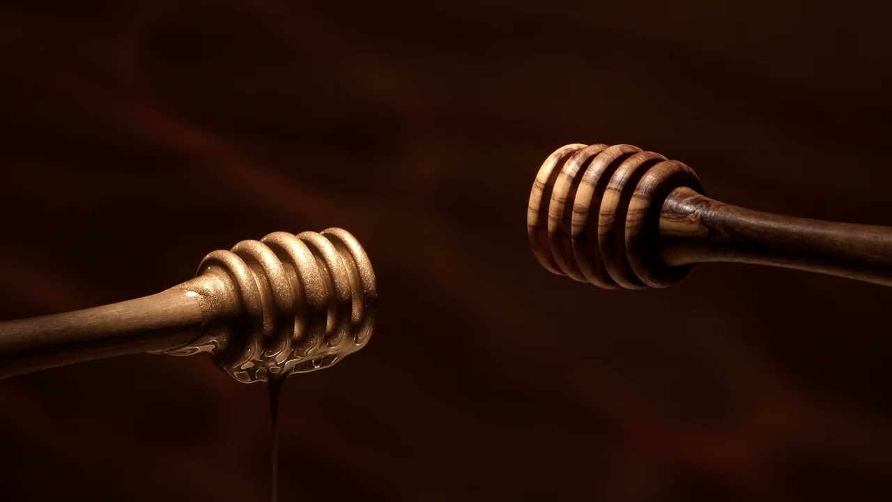Textures gourmandes à cacheter : le film produit pour les cires Laffitte Liège