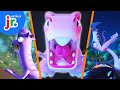 Best Bad Dinosaur CHOMPS Bad Dinosaurs Netflix Jr