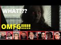 Reactors reacting to the Martian Manhunter Reveal | Zack Snyder`s Justice League Reaction Mashup