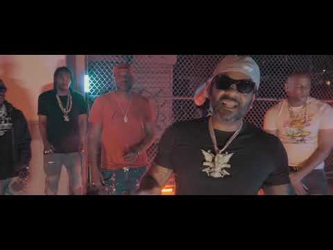 5ive Mics feat Jim Jones - KINGS OF NEW YORK