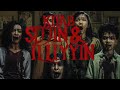 The Book Of Sijjin And Illiyin The Scariest Indonesian Horror Films 2025 Movie Hororindonesia