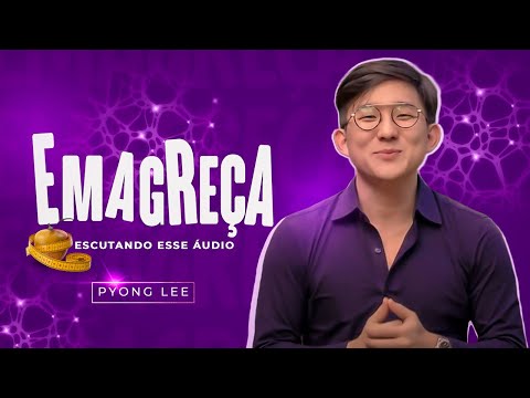 AUTO HIPNOSE PARA EMAGRECER