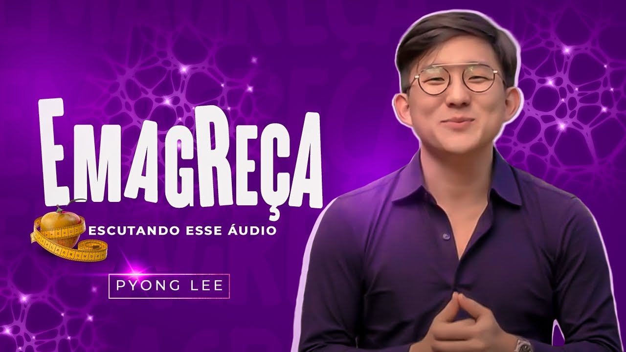 AUTO HIPNOSE PARA EMAGRECER