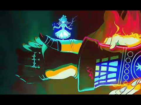 Like Kerosene: DJ Natural Nate® VS Jiggabot