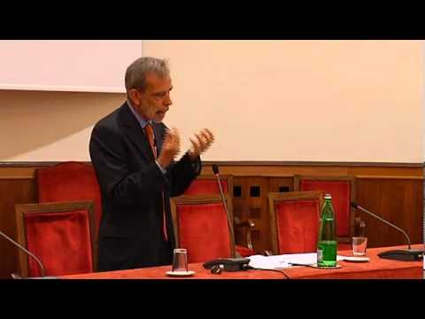 Progetto Italiano: "Pratiche di scrittura argomentativa" - del Prof. Luca Serianni - 7/10/11 Parte2